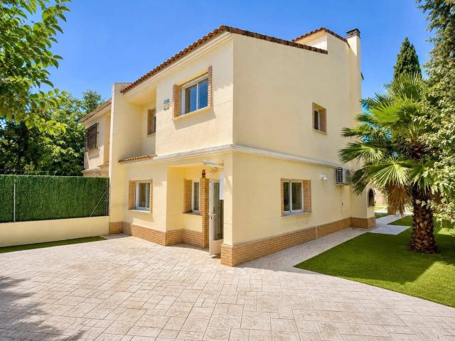 Casa en alquiler en la Canyada, l'Horta Nord