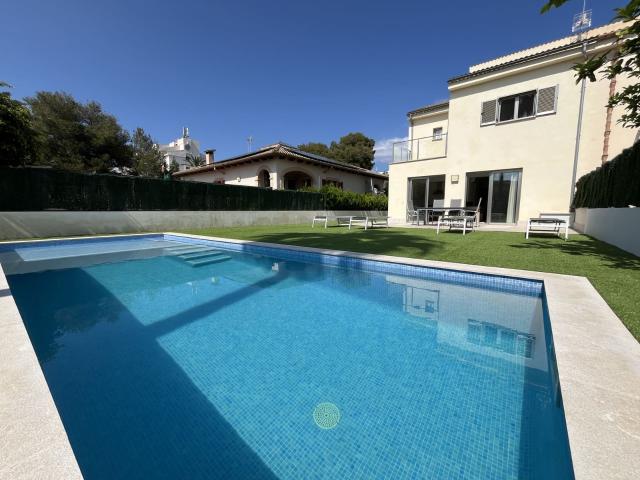 Casa en alquiler en Pla de Mallorca, Baleares