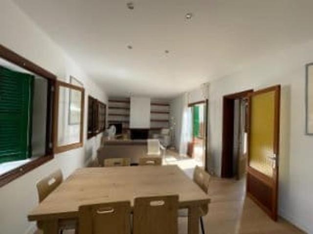Casa en alquiler en Portocolom, Felanitx