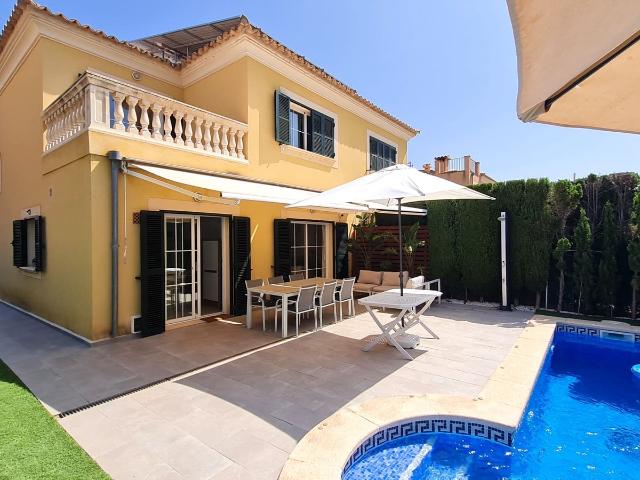 Casa en alquiler en Pla de Mallorca, Baleares