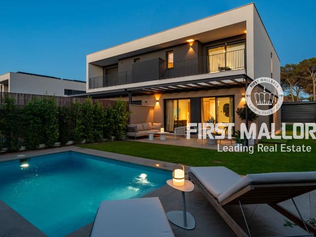 Casa en alquiler en Sineu, Baleares