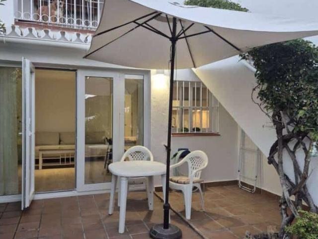 Casa en alquiler en La Axarquía, Andalucía