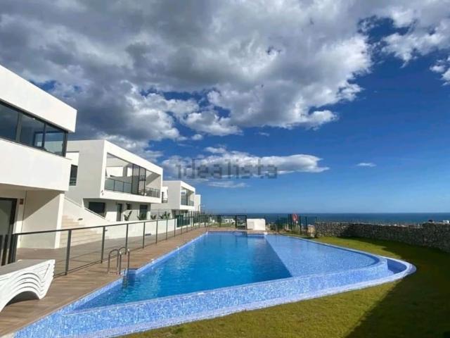 Casa en alquiler en Costa del Sol Occidental, Andalucía