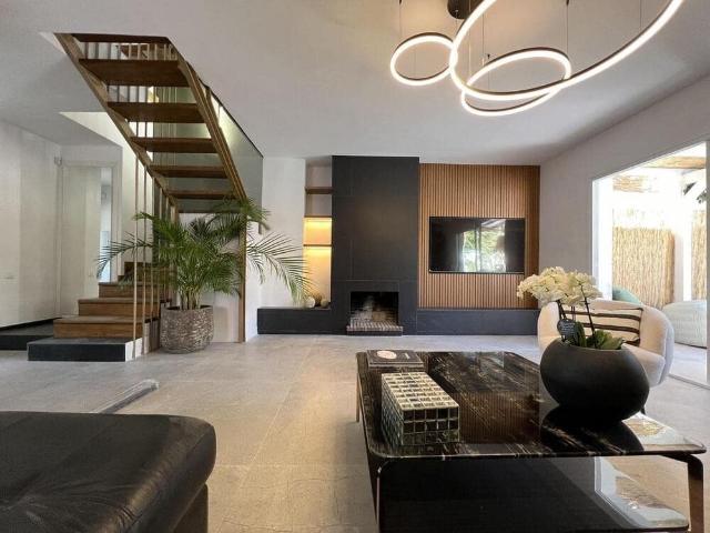 Casa en alquiler en Miraflores, Costa del Sol Occidental