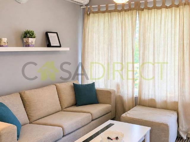 Casa en alquiler en Costa del Sol Occidental, Andalucía