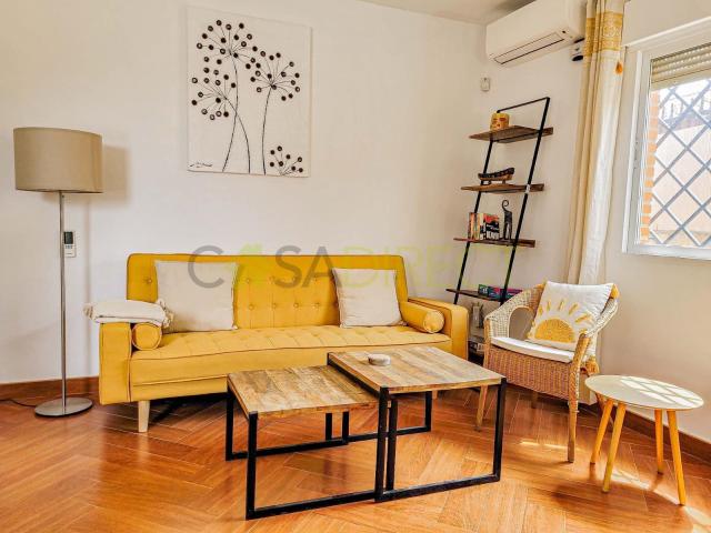 Casa en alquiler en La Gloria, La Axarquía