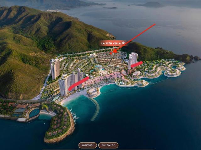 Biệt Thự bán