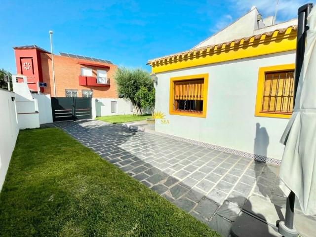 Casa en alquiler en Torre de la Horadada, el Baix Segura / La Vega Baja