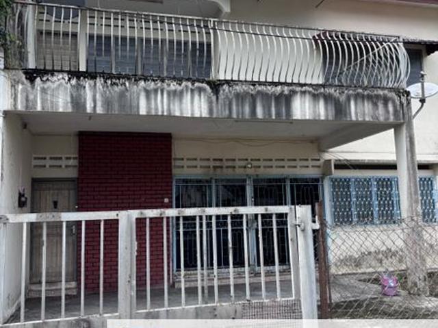 House for sale in Perak, Taiping