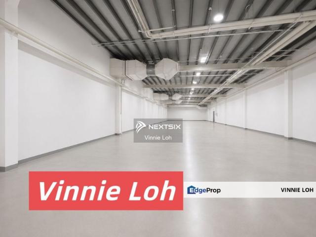 Warehouse for sale in Mukim 16, Tena