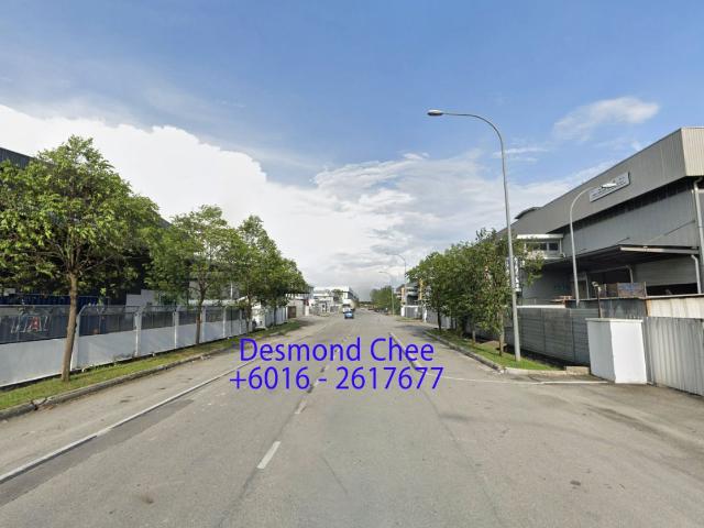 Property for rent in Port Klang, Selangor