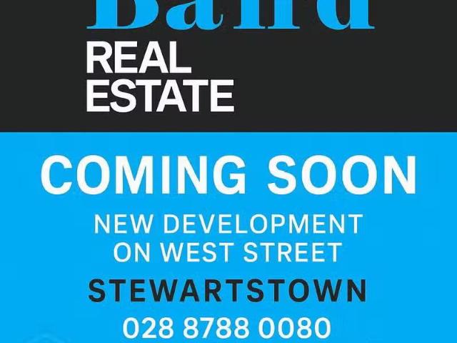 House to rent