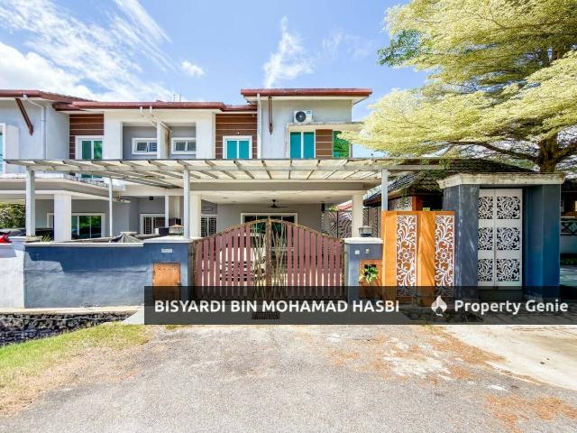 Residential House for sale in Kajang, Langat