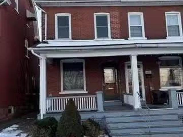 House for rent in Bethlehem