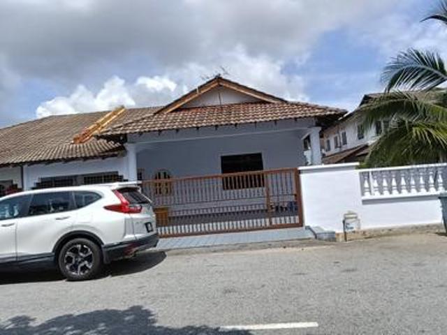 Residential House for rent in Kuantan, Pahang