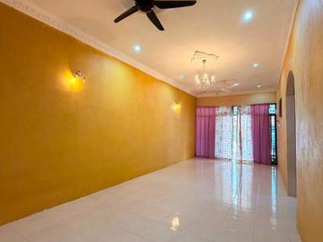 Residential House for sale in Padang Serai, Kulim