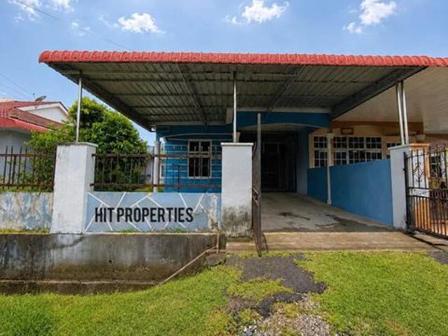 Residential House for sale in Kuala Muda, Kedah