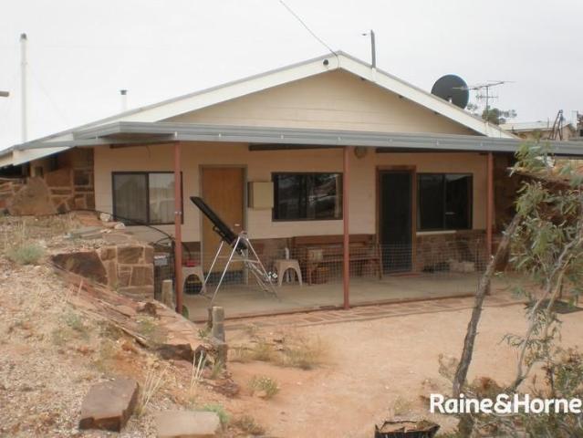 House for sale in Andamooka, South Australia