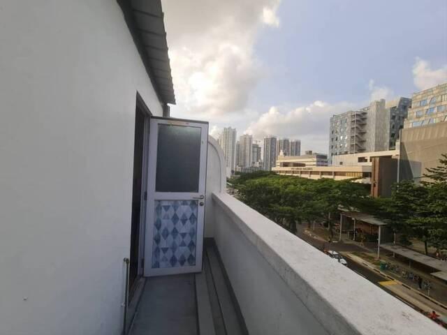 Room for rent