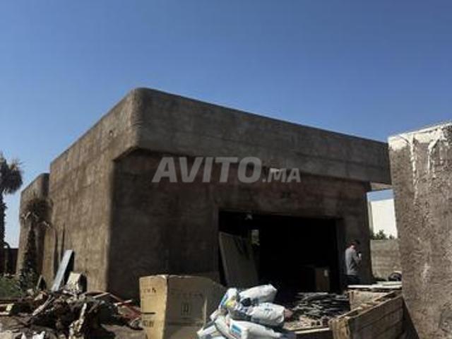 Propriété vente à Gueliz, Marrakech