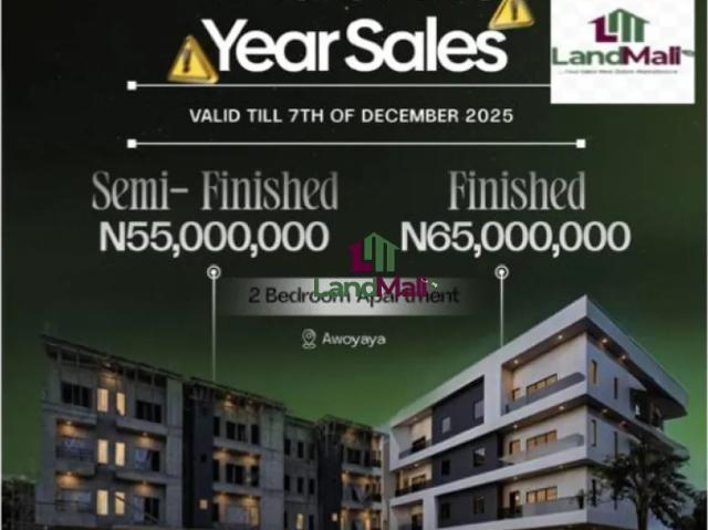 Property for sale in Eti Osa, Abuja