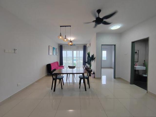 Serviced Residence for rent in Petaling, Damansara Damai