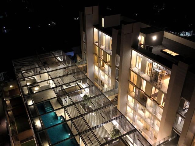 Apartment for rent in Parkwood, Rosebank