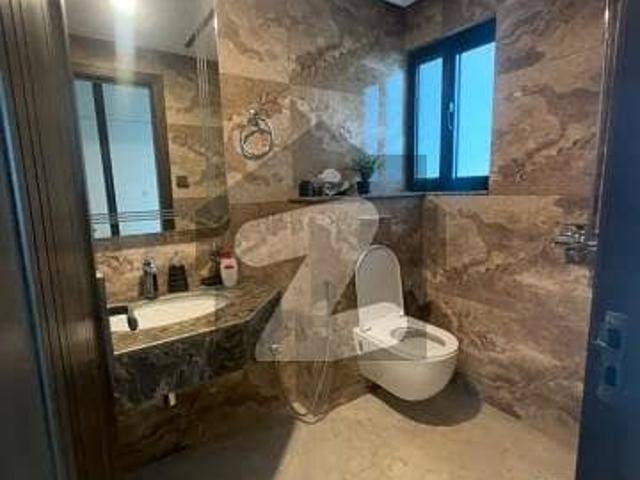 Apartment for sale in Islamabad