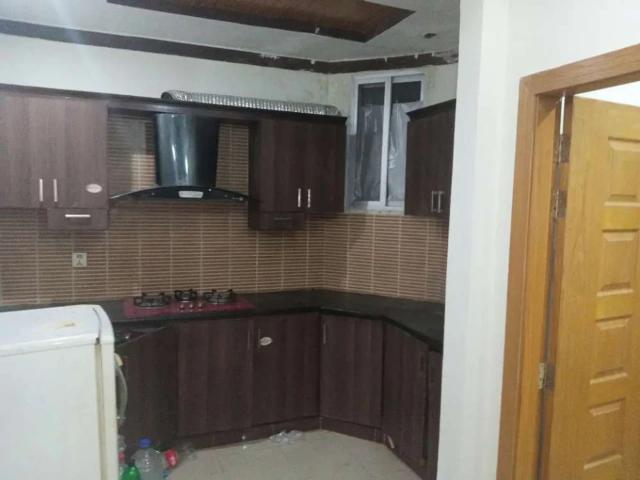 Apartment for rent in Islamabad