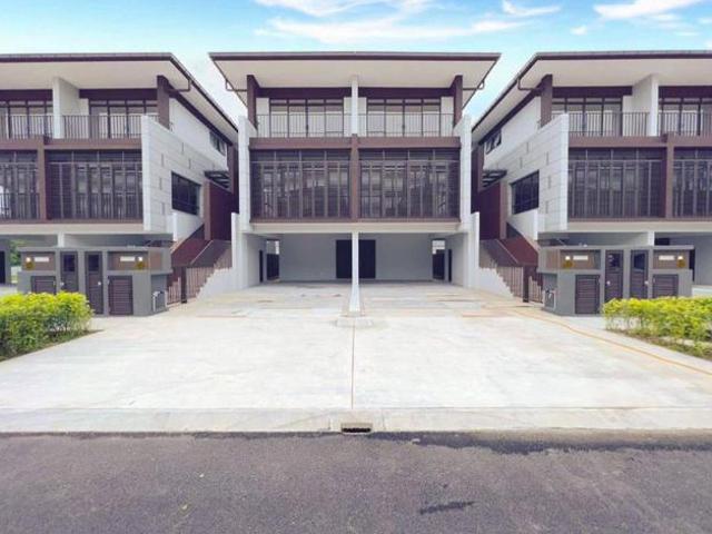 Terraced House for rent in Tanjong Sepat, Selangor