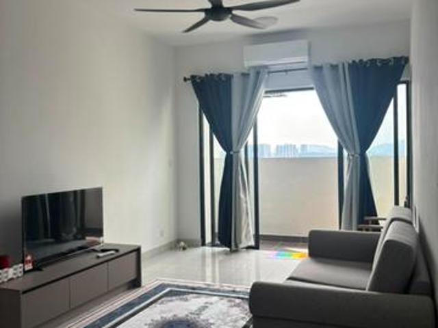 Condominium for rent in Petaling, Subang Jaya