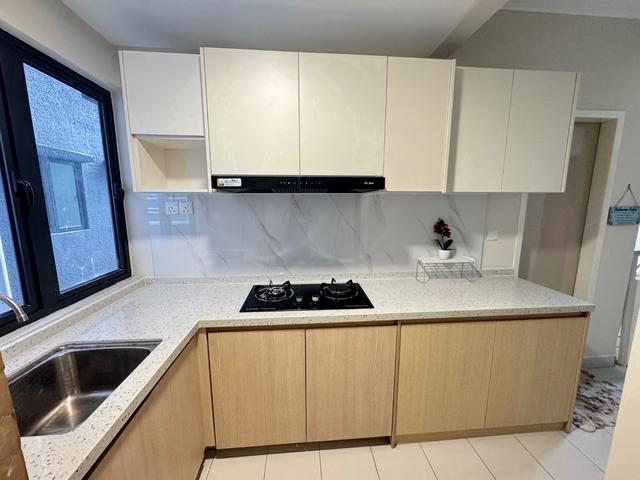 Condominium for rent in Kajang, Langat