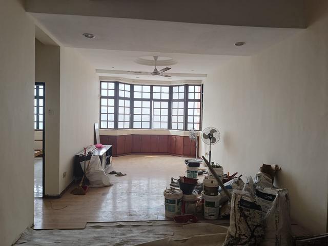 Condominium for rent in Seri Kembangan, Majlis Bandaraya Subang Jaya