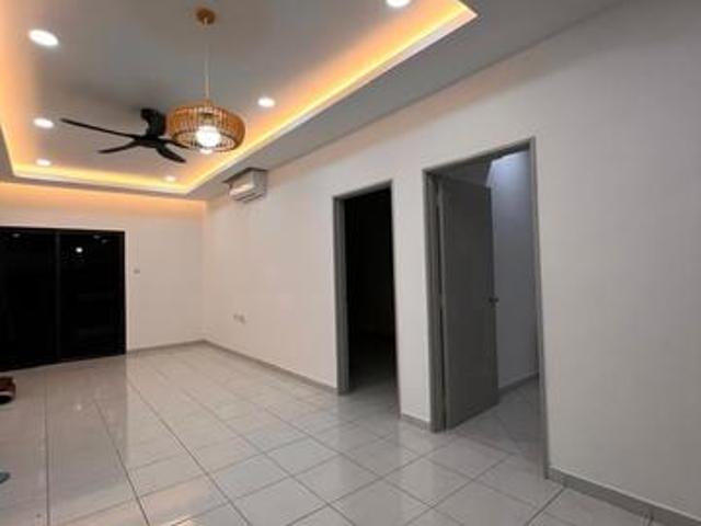 Condominium for rent in Kajang, Langat