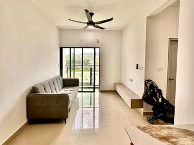 Serviced Residence for rent in Selayang, Selangor