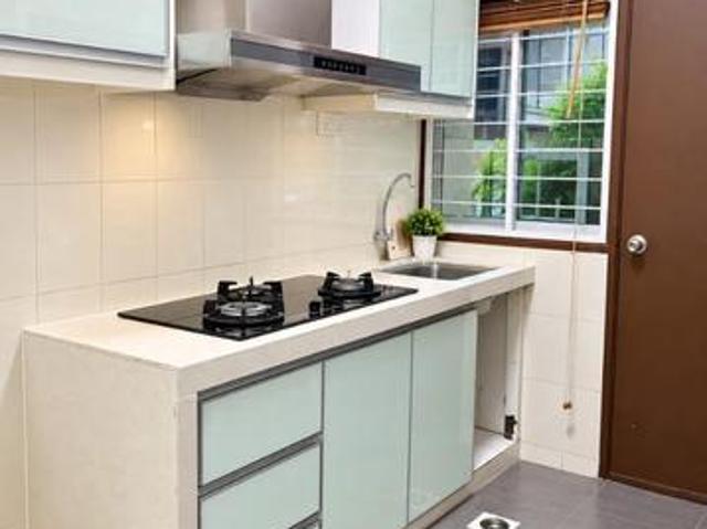 Terraced House for rent in Petaling, Alam Impian