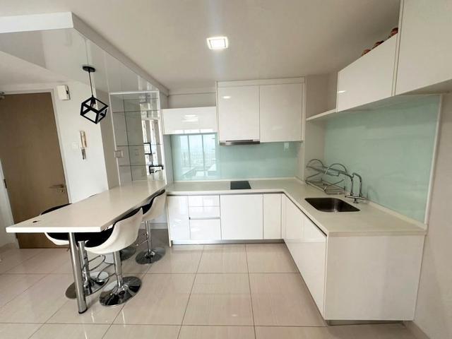 Serviced Residence for sale in KL Eco City, Kuala Lumpur