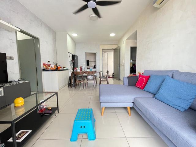 Serviced Residence for rent in Selayang, Selangor