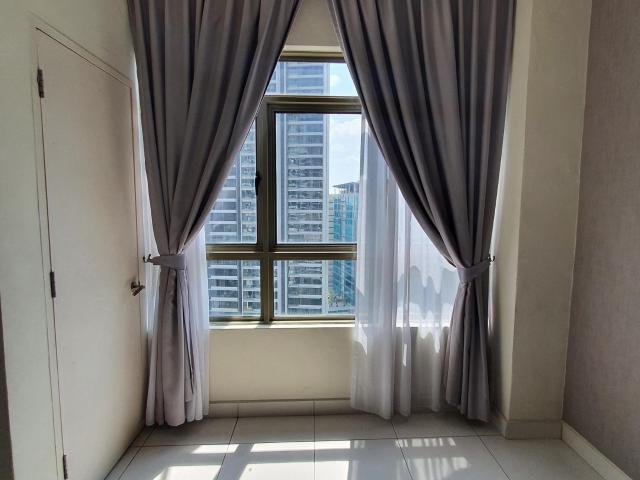 Apartment for rent in Petaling, Damansara Damai
