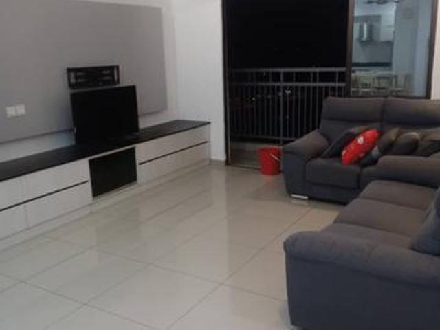 Condominium for rent in Selayang, Selangor