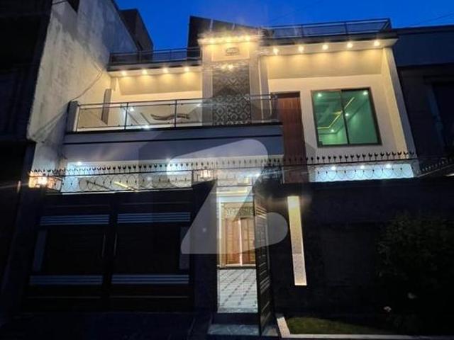 House for sale in Peshawar, North West Frontier Province