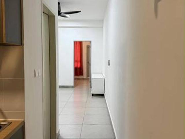 Serviced Residence for rent in Selayang, Selangor