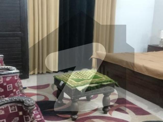 Apartment for rent in Islamabad