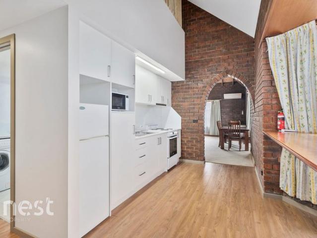 Apartment for rent in Hobart, Tasmania