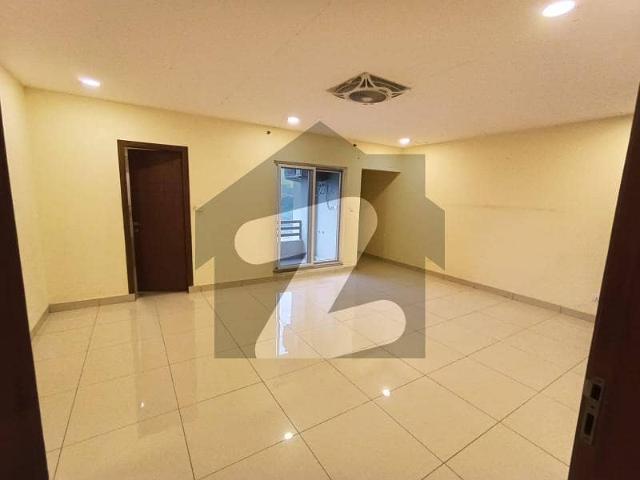 Apartment for rent in Islamabad