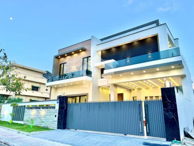 House for sale in Islamabad