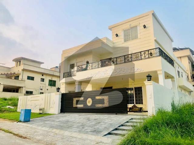 House for sale in Islamabad