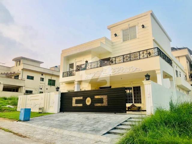 House for sale in Islamabad