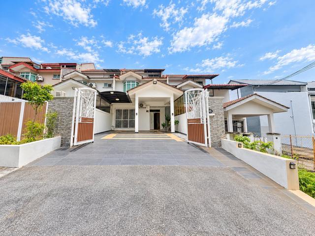 Terraced House for sale in Majlis Perbandaran Selayang, Gombak