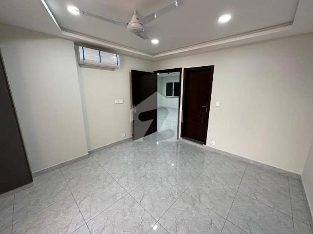 Apartment for rent in Islamabad